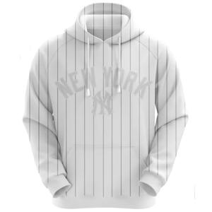 Polerón Tonality Loose Fit Pullover MLB