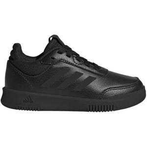 Zapatillas Adidas Casual Tensaur Sport Niños Negro Gw6424