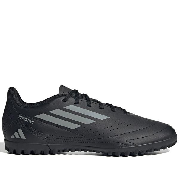 Zapatillas Hombre Adidas Fútbol Negro Deportivo Iii Moqueta