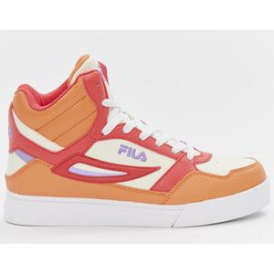 Zapatillas Mujer Fila Multicolor Everge