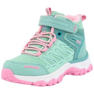 Zapatilla Niñas Ficcustex 23628 Menta Ficcus