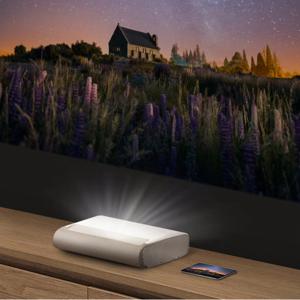 The Premiere LPF7D 4K Laser Projector (2025) Samsung