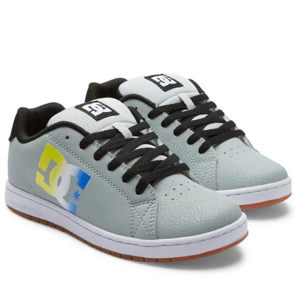 Zapatilla DC Shoes Niño Gaveler B