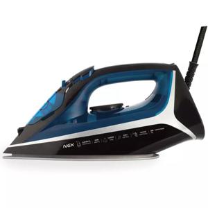 Plancha a Vapor 300 ml Cerámica PVC2200 Nex