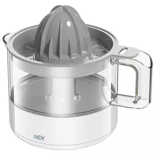 Exprimidor de Cítricos 30W 500 ml CJE003OI20W Nex
