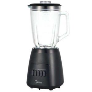 Licuadora Midea MJ-BL6003BK 1,5 lts.