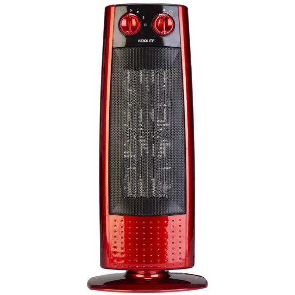 Termoventilador Cerámico Oscilante Htc 2013 Airolite