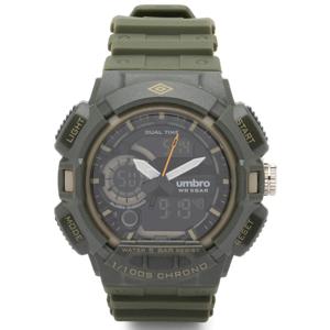 Umbro Reloj Análogo/Digital Hombre UMB-150-4
