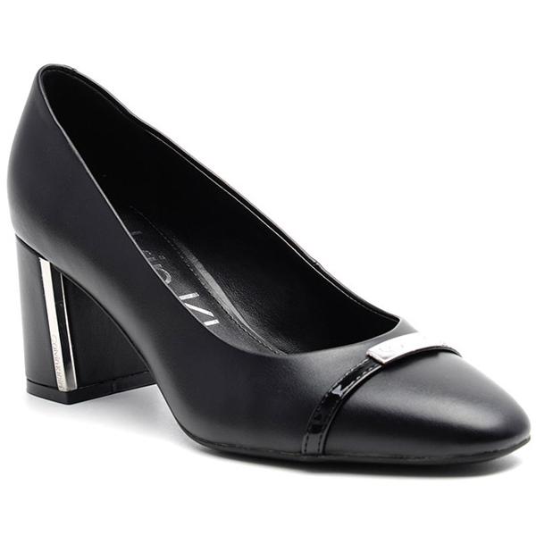 Zapatos Mujer Calvin Klein Negro Kc2052321