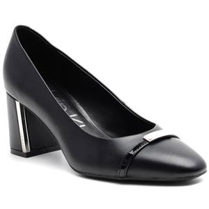 Zapatos Mujer Calvin Klein Negro Kc2052321