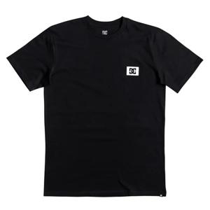 Polera Hombre Stage Box DC Shoes