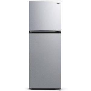 Refrigerador Top Mount No Frost 236 Litros MDRT346MTF50 Midea