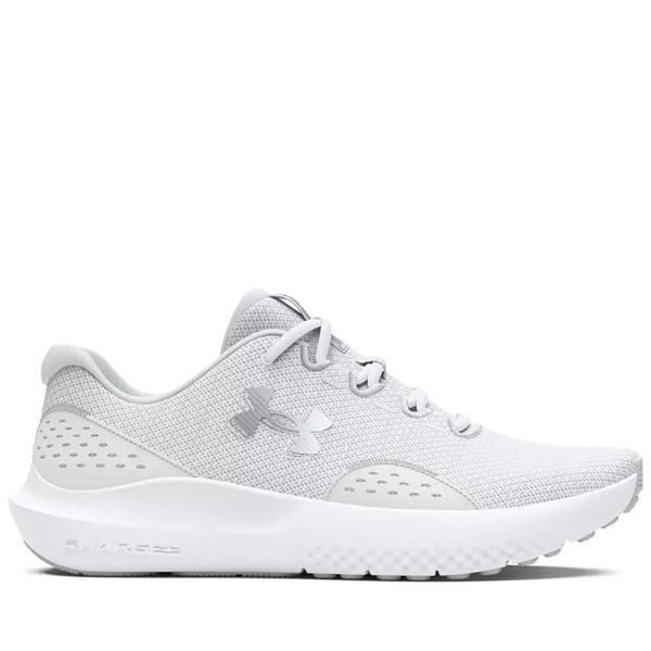 Zapatillas Correr UA Surge 4 Mujer Blanco Under Armour