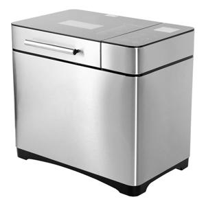 Maquina De Pan FDV Notre-dame Color Gris
