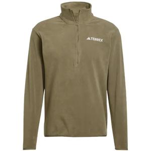 Chaqueta Adidas Hiking Multi Essentials Hombre Verde Jp0784