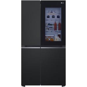 Refrigerador LG Side By Side 647L con InstaView™