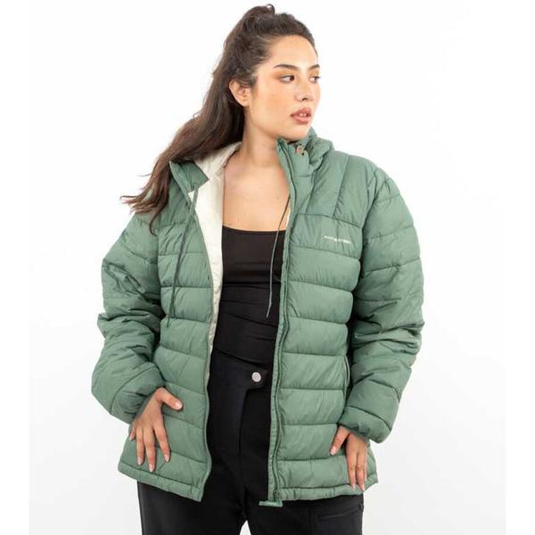 Parka Deportiva Mujer Alpinextrem