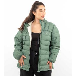 Parka Deportiva Mujer Alpinextrem