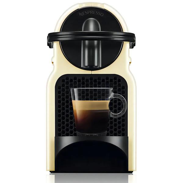 Cafetera Nespresso Inissia Creme - 110 G
