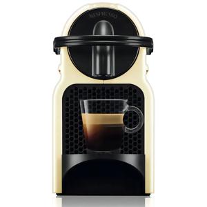 Cafetera Nespresso Inissia Creme - 110 G