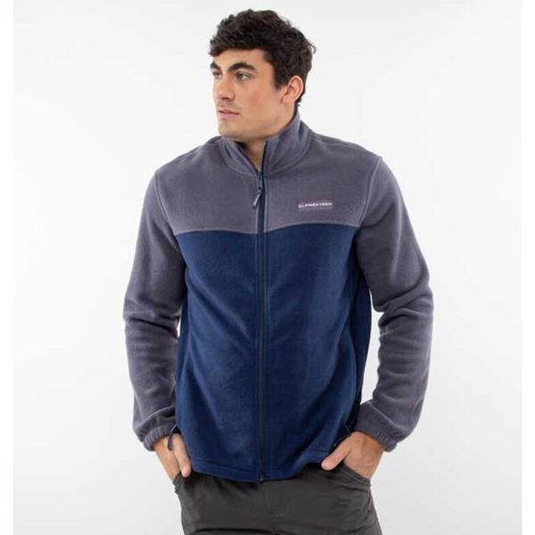 Polerón Deportivo Hombre Alpinextrem