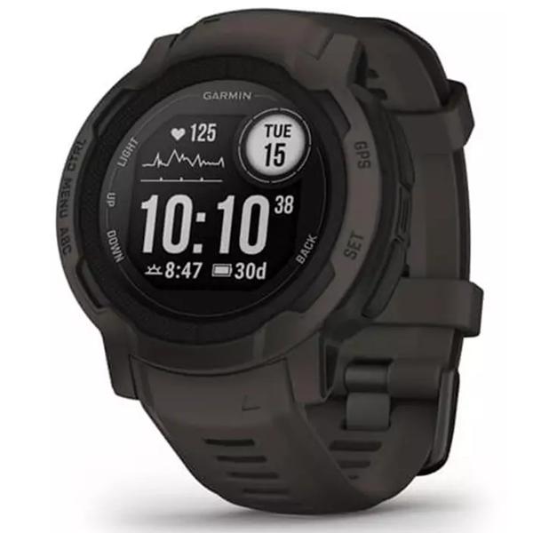 Smartwatch Garmin Instinct 2 Grafito