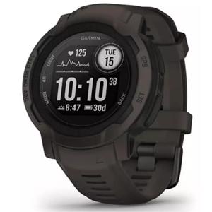 Smartwatch Garmin Instinct 2 Grafito