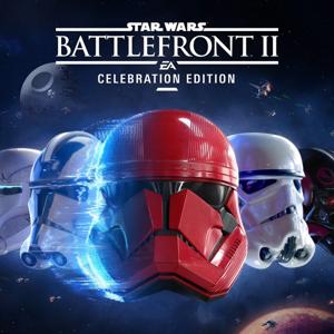 Videojuego STAR WARS™ Battlefront™ II: Celebration Edition (Steam)