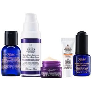 Youth Renewing Nightime Essentials Kiehls