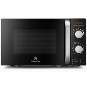 Microondas Manual Mm20fbm 20 Litros Mademsa