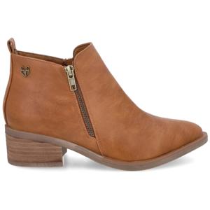 Botin Mujer Taco Café 43101 Gotta