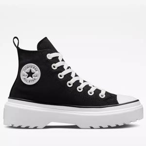 Zapatilla Urbana Graphic Lugged Lift Unisex Converse