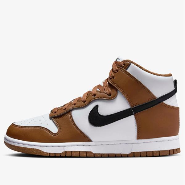 Zapatillas Mujer Nike Dunk High Next Nature