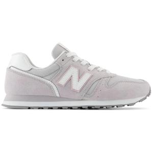 Zapatillas Urbanas Mujer New Balance 373 Gris