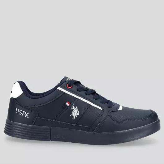 Zapatilla Urbana Hombre USJSH-55-021 US Polo Assn