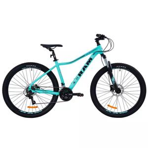 Bicicleta MTB RAM Limited Talla M Aro 27.5" Unisex