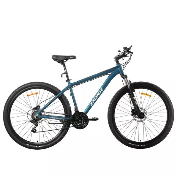 Bicicleta MTB Nitro Aro 29" PRO Aluminio Avalanche