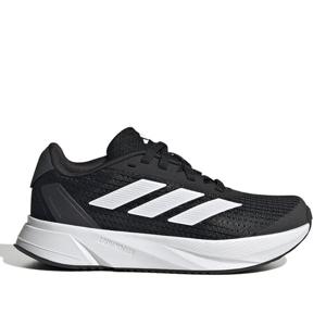 Zapatillas Unisex Infantil Adidas Casuales Negro Duramo Sl K