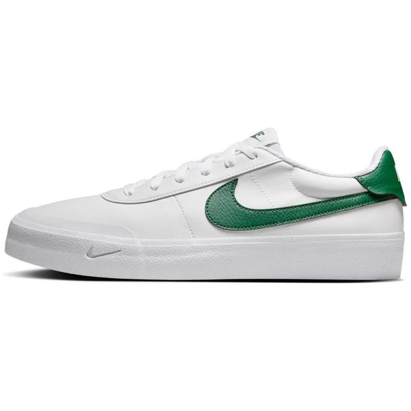 Zapatillas Nike Court Shot Blanco Hombre