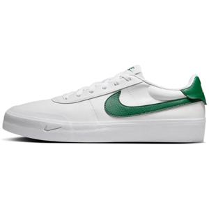 Zapatillas Nike Court Shot Blanco Hombre