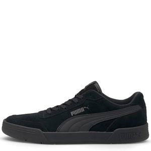 Zapatillas Hombre Puma Casuales Caracal Cuero