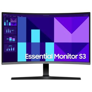 27' Essential Monitor S3 S39gd Fhd 100hz Samsung