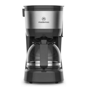 Cafetera 0.6 LTS MCM10 Mademsa