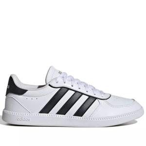 Zapatilla Urbana Logo Adidas Sportswear Breaknet Sleek Mujer