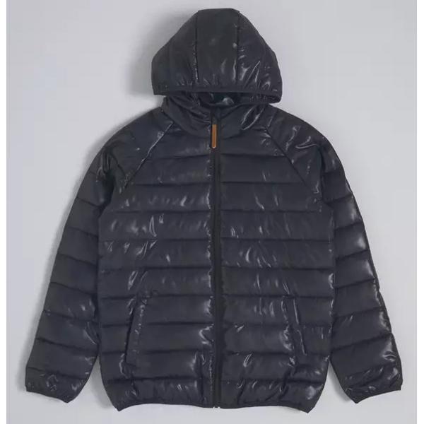 Parka Básica Ultra Melt