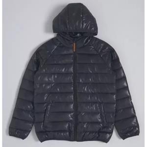 Parka Básica Ultra Melt