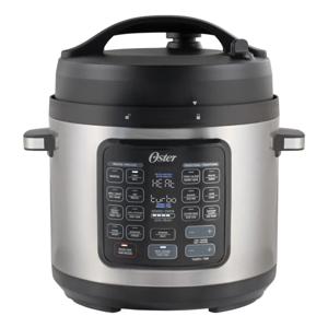 Oster Multiolla Turbo, 5.7L de Capacidad DiamondForce CKSTPCECT57DF