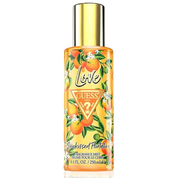 Fragancia Guess Sunkissed Flirtation 250 Ml Body Mist