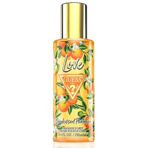 Fragancia Guess Sunkissed Flirtation 250 Ml Body Mist