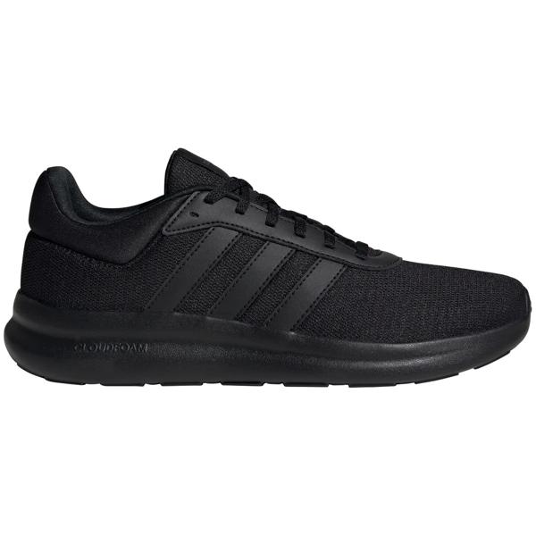 Zapatillas Adidas Casual Lite Racer 4.0 Hombre Negro Ie6132